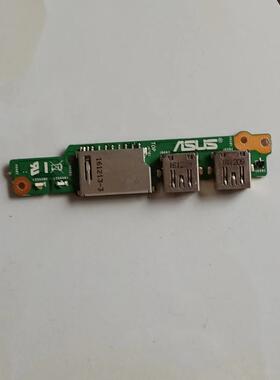 ASUS 华硕 U310U UX310UV U4000U USB板 USB小板 读卡器小板 原装