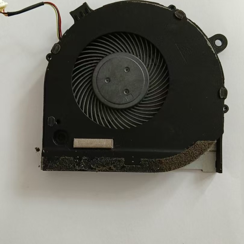 戴尔Dell游匣G3-3579风扇