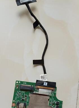 Dell 戴尔inspiron 5368 5378 5379 7368 7378 P69G 读卡器 USB板