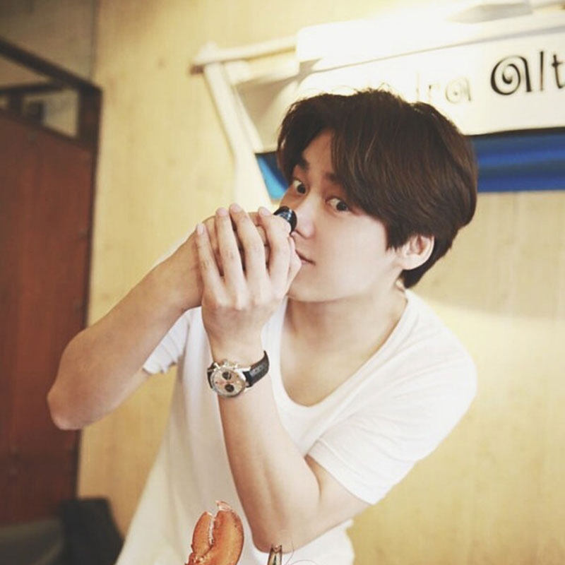 Perruque BASAWIG    cheveux courts - Ref 2613280 Image 4