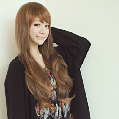 Perruque BASAWIG    Les cheveux longs - Ref 2613323 Image 3