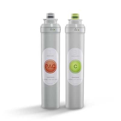 A.O.史密斯-佳尼特原装滤芯套餐