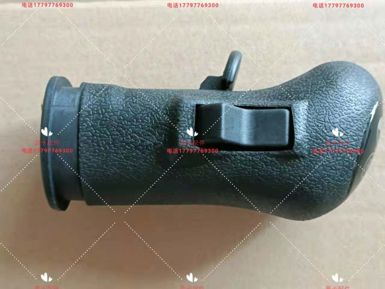 FM400沃尔沃泵车6档换挡手柄沃尔沃卡车换挡手柄20488052