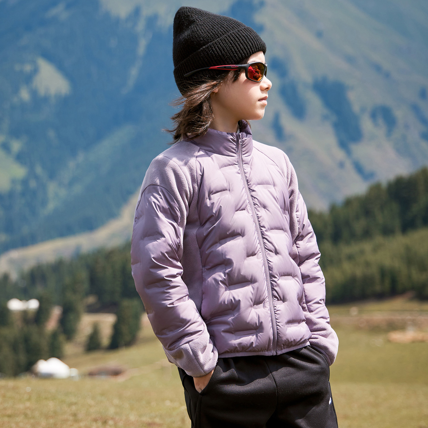 拓路者童装儿童轻薄羽绒服男童女童校服神器冬季保暖防寒运动外套,童装/婴儿装/亲子装,羽绒服,淘宝优惠券,粉丝福利购,淘宝优惠卷