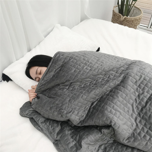 减】减压毯weightedblanket重力
