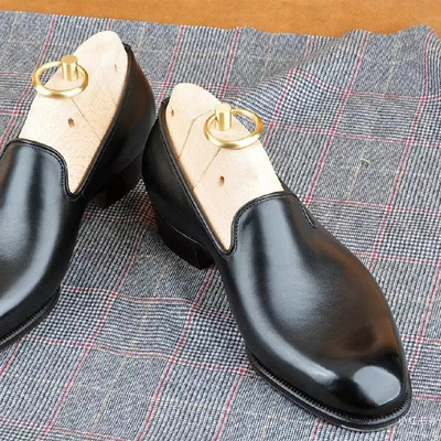 JIMJUN MTM & BESPOKE 定制鞋楦 试脚鞋