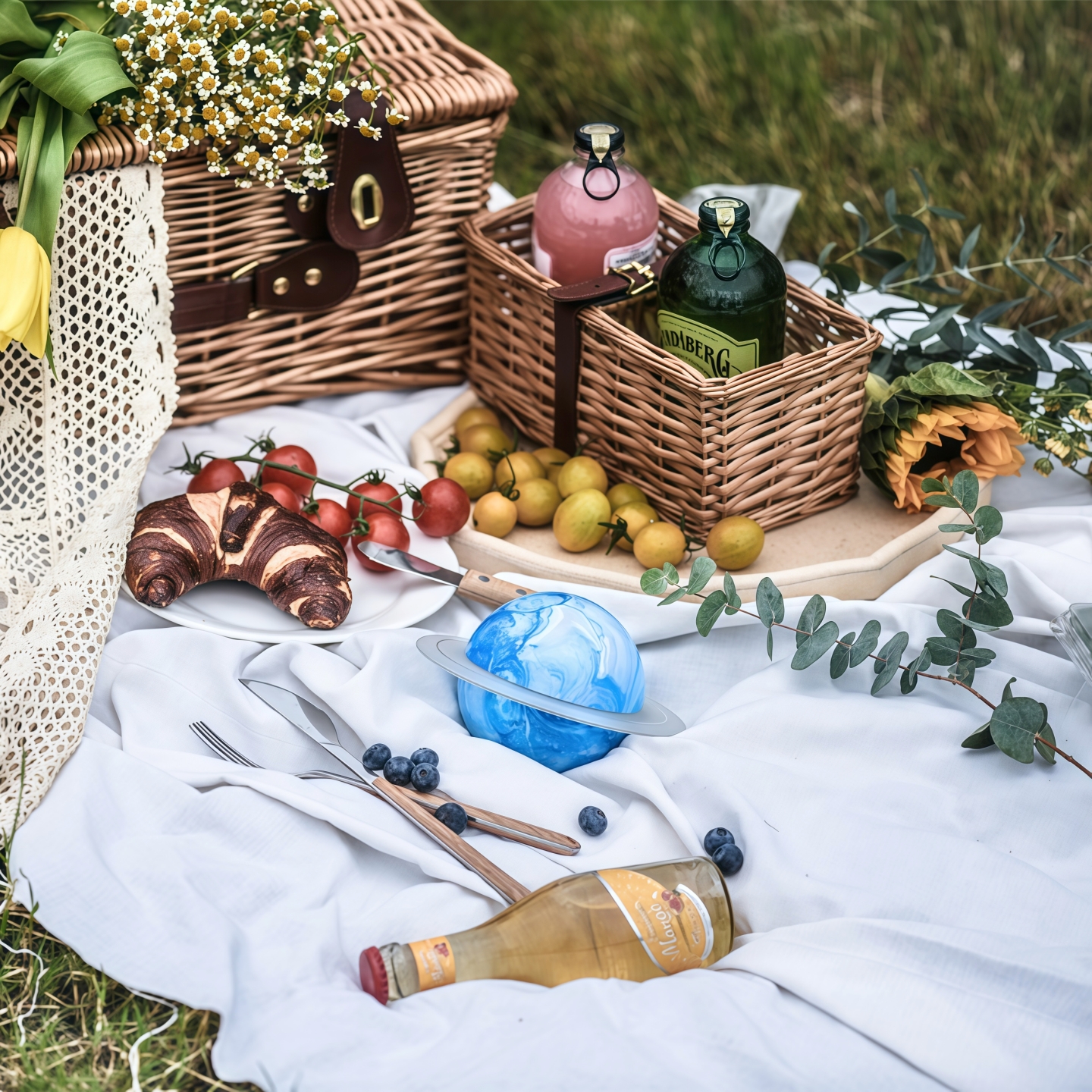 音乐星球蓝牙音响户外便携小型低音炮新款七彩氛围灯桌面无线音箱