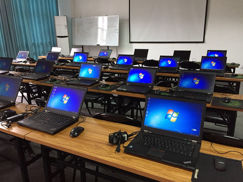 郑州租赁笔记本电脑出租THINKPAD T430本会议会展电脑苹果IAMC本