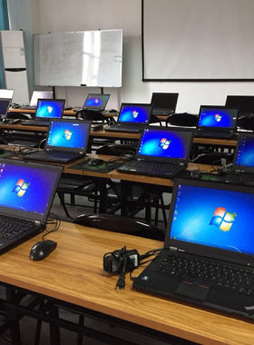 郑州租赁笔记本电脑出租THINKPAD T430本会议会展电脑苹果IAMC本