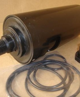 37KW阿特拉斯空压机排污阀保养包2901074900