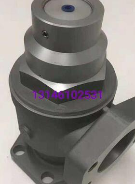 气霸MPS55螺杆空压机配件安全阀最小压力阀油位计空滤油位油分