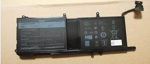 外星人240W氮化镓适配器 XPS外星人17R4 15R3m15 m17 51m原装电池