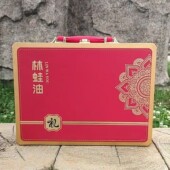 包邮 东北林蛙线油雪蛤油足干线油条油东北特产正品 250克