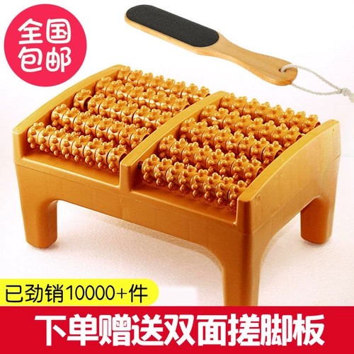 Массажное устройство для обуви домашние роликовые ноги терапия инструменты здоровья инструменты здоровья