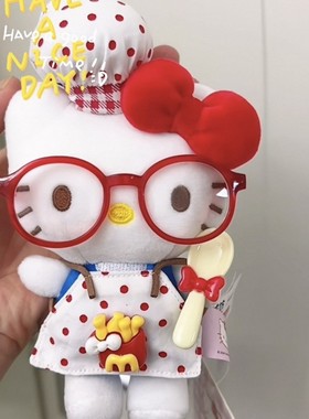 正版hellokitty包包挂件哈喽kitty猫背包小装饰书包钥匙扣高级感