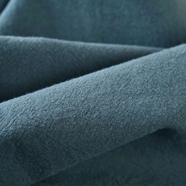 LINEN TANG SUIT MENS SPRING AND AUTUMN RETRO DISC BUTTON CHINESE COTTON AND LINEN LONG-SLEEVED SHIRT ETHNIC CHINESE STYLE MIDDLE-AGED AND ELDERLY LAYMAN