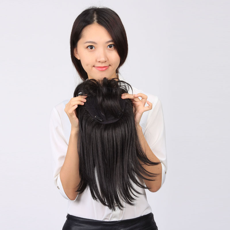 Extension cheveux - Ref 219581 Image 5