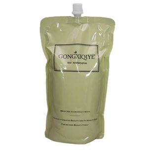 恭喜柔顺直发膏三合一智能计时烫离子烫单支理发店专用烫发免定型