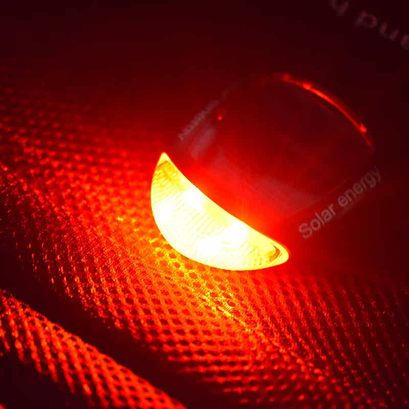 Lumière vélo JIEYIDA - Taillights - Ref 2400149 Image 5