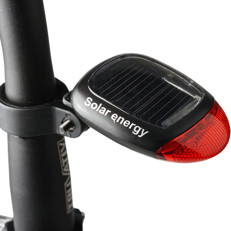 Lumière vélo JIEYIDA - Taillights - Ref 2400149 Image 1