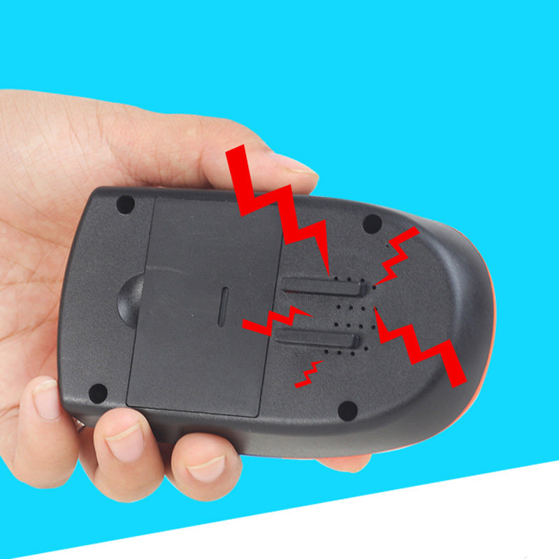 Eclairage pour vélo JIEYIDA - phare - Ref 2398887 Image 4