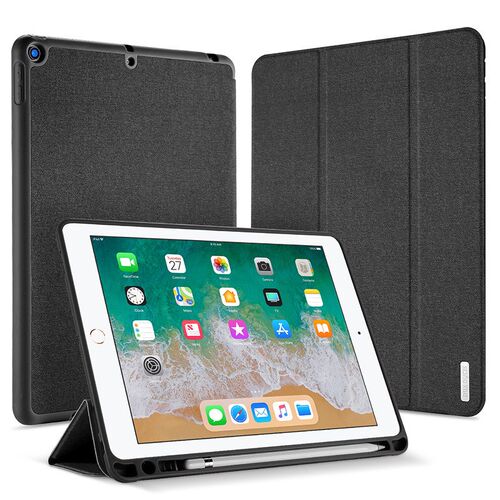 DUX适用于iPad Pro 10.5inch 2017 Smart Case Cover 保护套air3