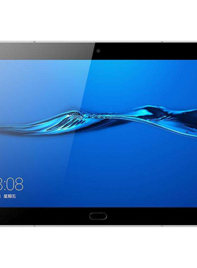 适用于华为C5钢化膜BZT-W09/AL00平板BZTW09屏幕高清保护膜10.1寸