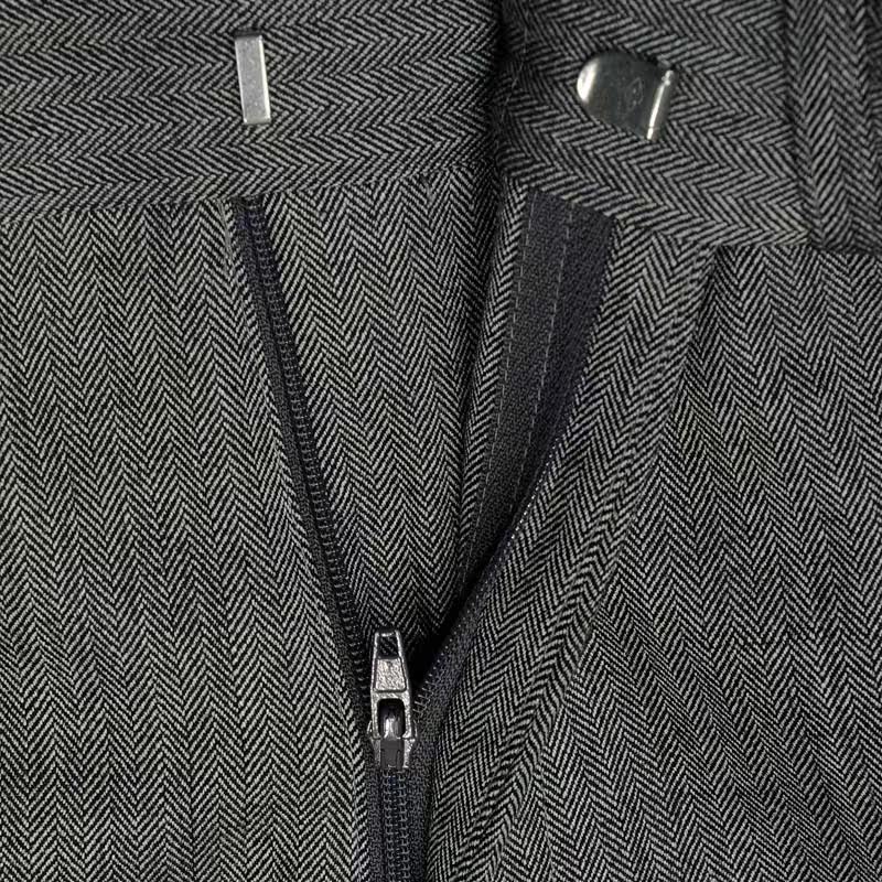 Costume homme MAILYARD en laine pour été - Ref 1554174 Image 5