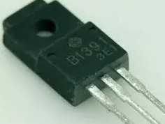 B1391 2SB1391 挖机电脑板常用易损三极管 拆机测试好