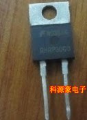 RHRP3060新能源汽车二极管