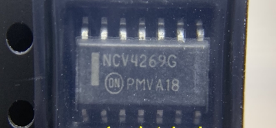 NCV4269G电脑板稳压电源芯片