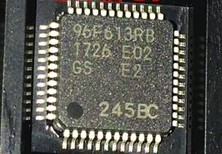 MB96F613RB 96F613RB 全新汽车电脑板芯片