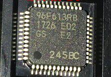 MB96F613RB 96F613RB 全新汽车电脑板芯片