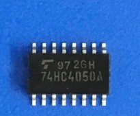 74HC4050A TC74HC4050A 全新汽车电脑板芯片 SOP5.2封装