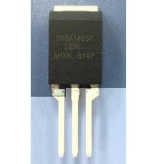 IRFBA1405P TO-220  MOS场效应管55V 174A 现货