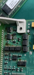 601 HCPL-0601 HCPL0601 SOP8  光耦元器件全新 贴片八脚