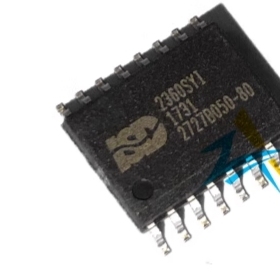 2360SYI ISD2360SYI SOP16 接口语音录制和回放IC芯片