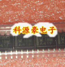 全新进口原装 UC3843D UC3843AD  贴片八脚 液晶电源管理芯片