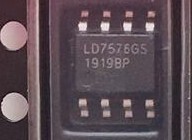 LD7576GS 液晶屏常用电源芯片