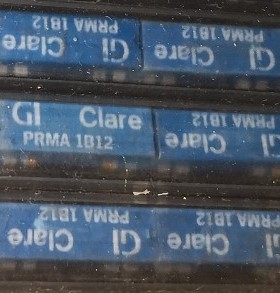 PRMA 1B12  PRMA1B12 汽车干簧管继电器  全新现货 八脚位