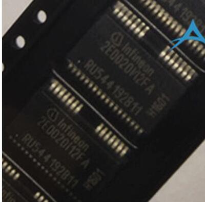 2ED020I12FA 荣威550 Ei6 PEB控制模块电脑板易损芯片