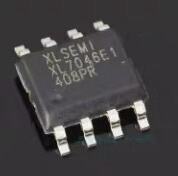 XL7046E1 SOP-8 可调降压电源芯片DC-DC转换器1A 90V 100kHz