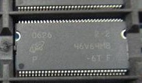 MT46V64M8P-6TF TSOP48 全新原装 内存闪存储存芯片