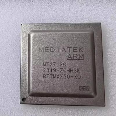 MT2712Q MT2712 BGA 质量保证汽车电脑板IC芯片模块