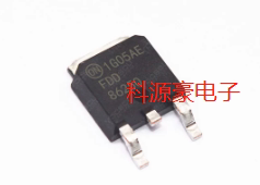FDD86369 汽车电脑板贴片三极管