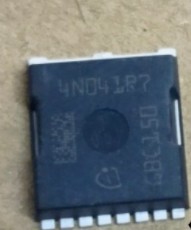 4N041R7汽车电脑板方向机