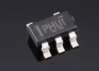 PHUI 新能源充电机电源线性稳压器IC芯片5脚管