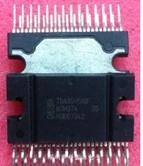TDA8595SD 全新原装汽车音频放大器芯片ZIP-27 可直拍