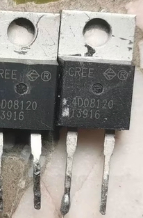 C4D08120北汽EV150新能源三极管