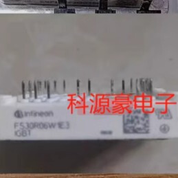 SGM30PB6A5CTFD FS30R06W1E3 东风俊风压缩机功率IGBT模块
